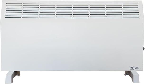 Heatbox Konvekt r Is t c  500W Manuel HBK500M