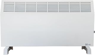 Heatbox Konvektör Isıtıcı 2500W Manuel HBK2500M