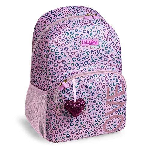 Busquets Mochila Escolar LOLISSIMA by DIS2