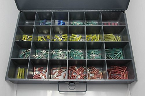 Heat Shrink Terminal Kit