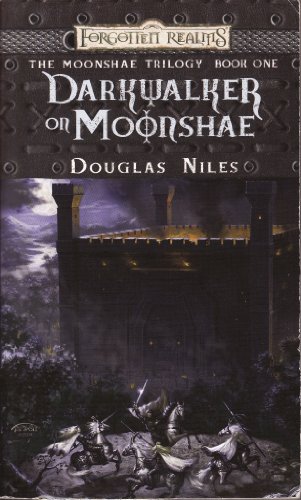 Darkwalker on Moonshae: Bk. 1