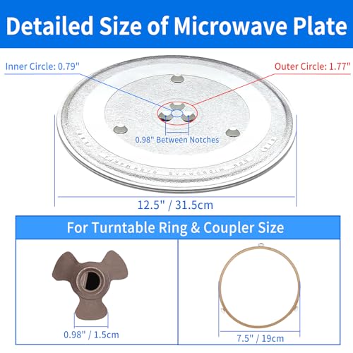 Microondas, Wireless Imagen adicional