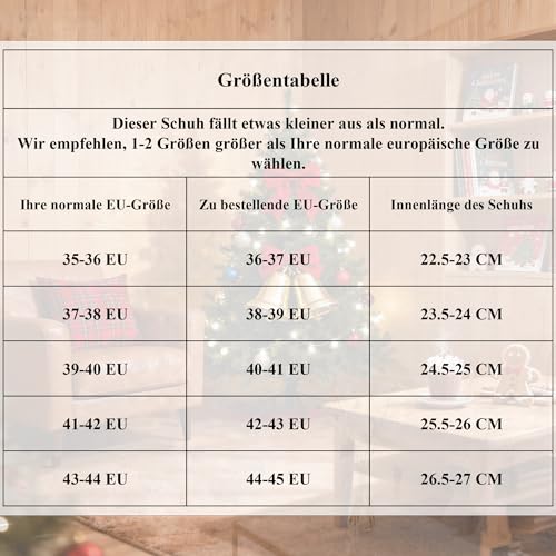 Puimentiua Winter Katze Hausschuhe,Damen Plüsch Hausschuhe,Kuschel Lustig Tiere Schuhe,Cat Slippers (44-45 EU)