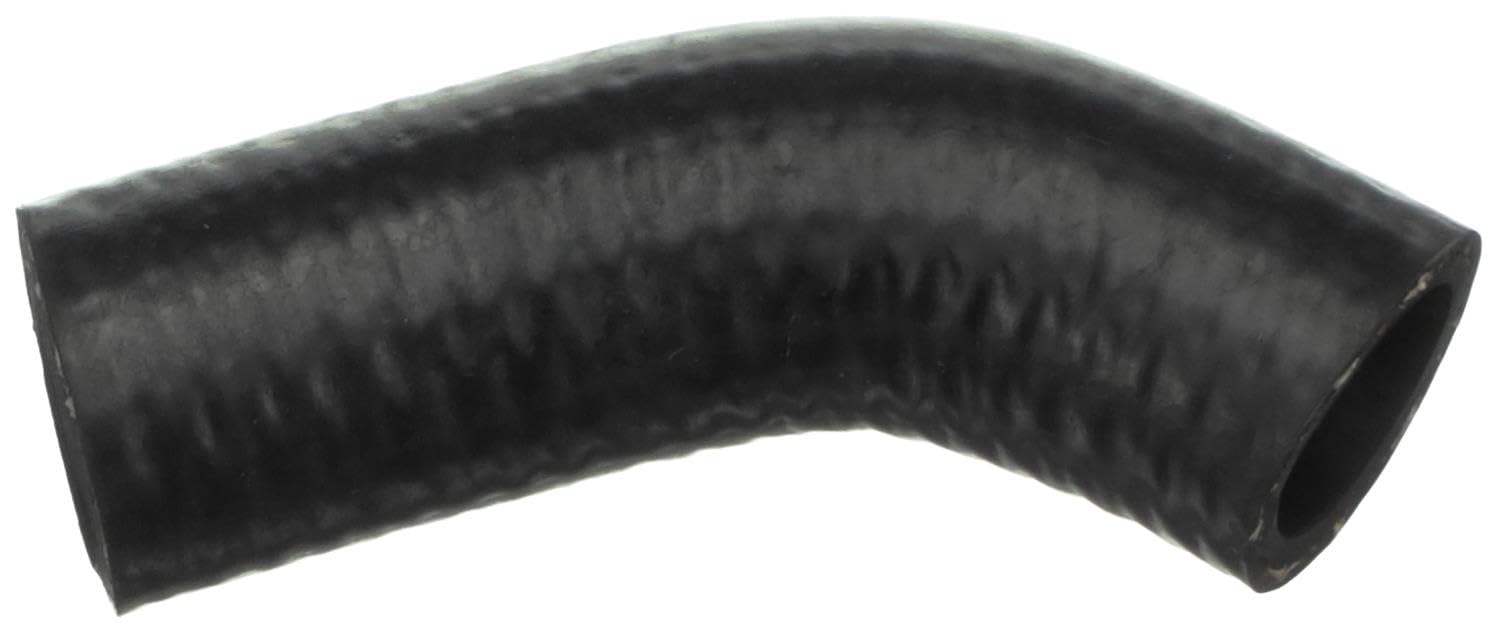 ACDelco Professional 14240S Molded Coolant Bypass Hose, Black