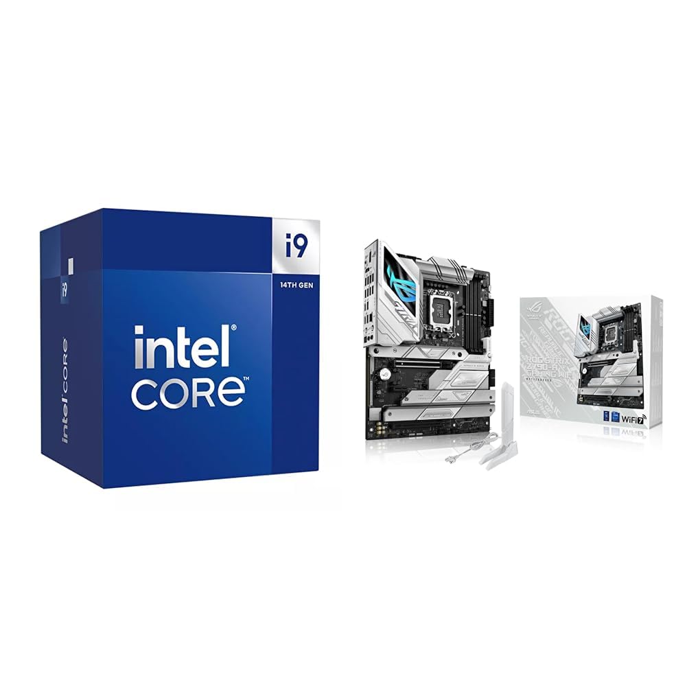 Amazon | [セット買い CPU/マザーボード]【Amazon.co.jp限定】i9-14900
