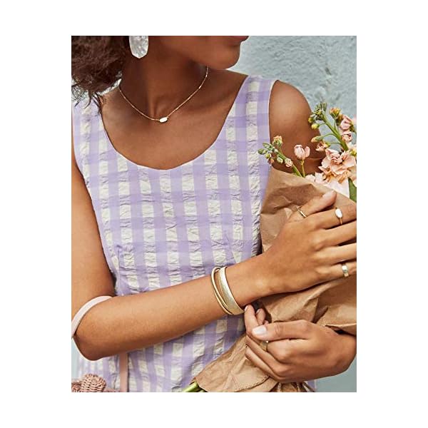 Kendra-Scott-Tiana-Cuff-Bracelet-Set-of-3 Kendra Scott Tiana Cuff Bracelet Set Of 3 in Gold Gold Metal