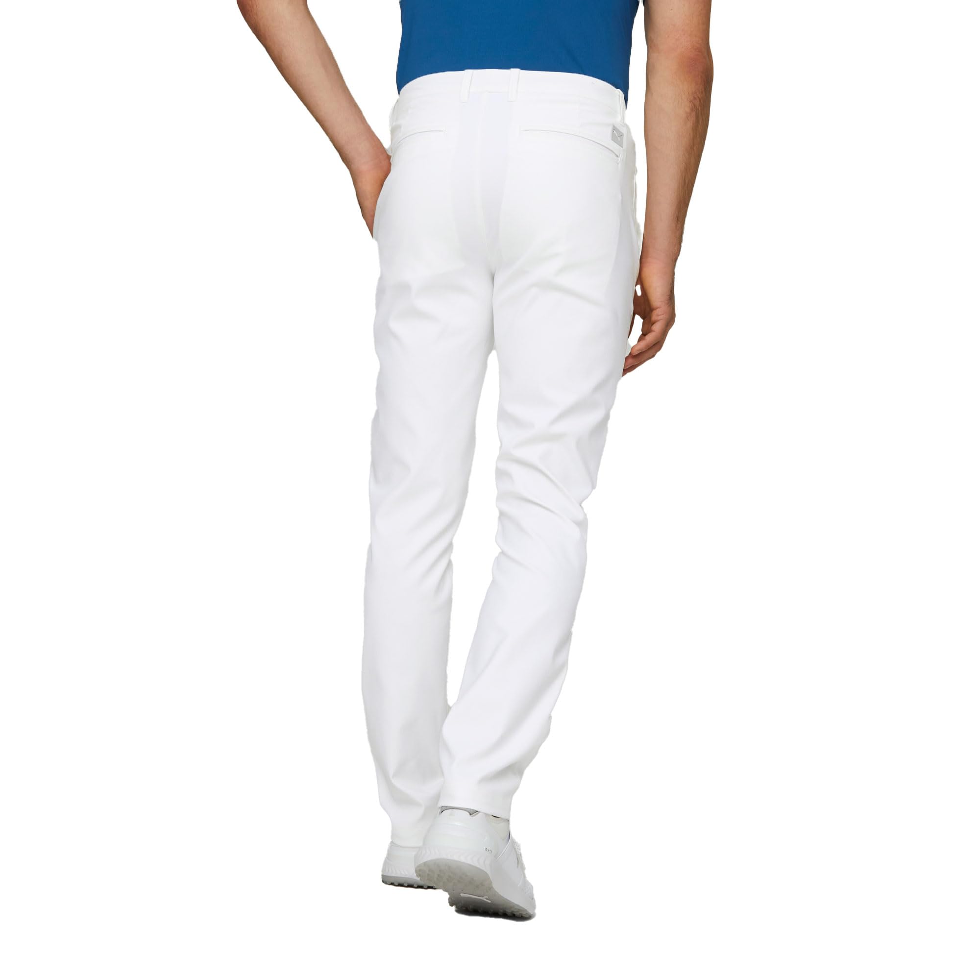 PUMA Pantalon sur Mesure Dealer Golf Homme