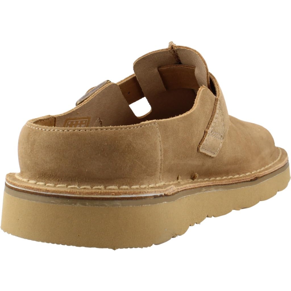 Clarks Solsbury Mule Sandali a ciabattaUomo