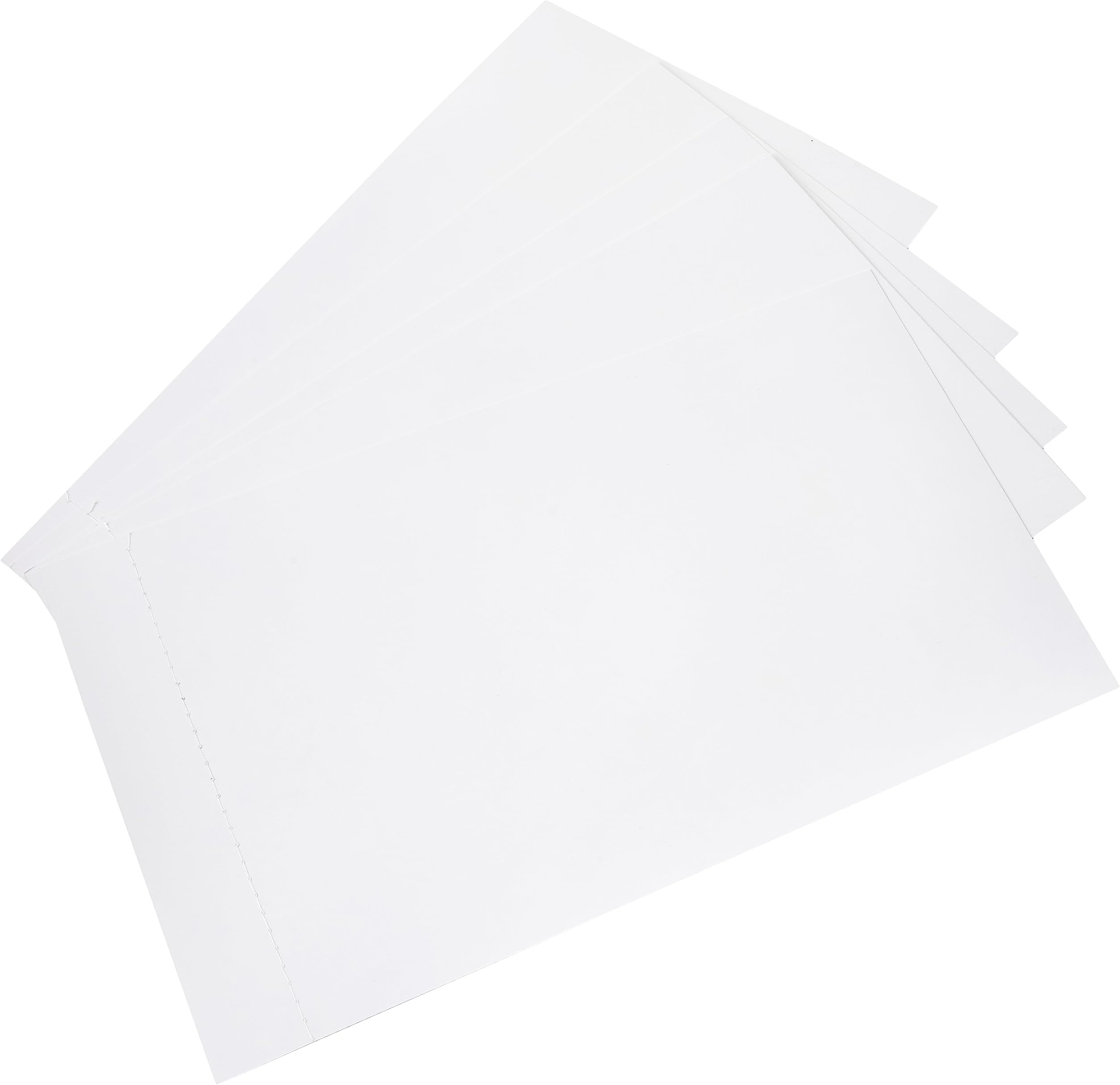 GBC A3 Stitched Laminating Carrier (Pack of 5) Amazon.co.uk