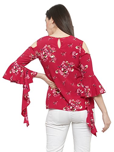Image of pluss Women's Regular Fit Top