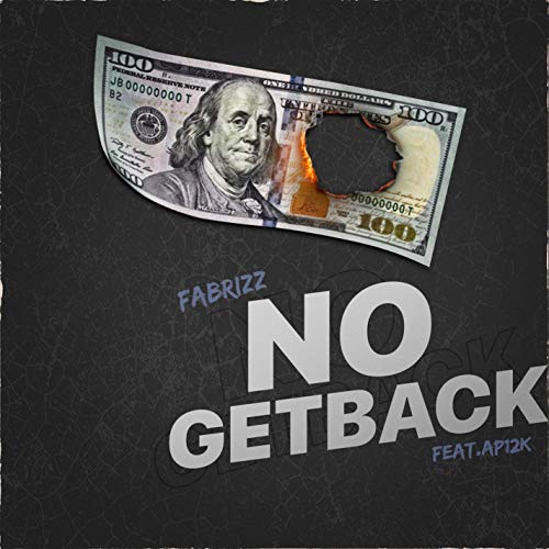 Play No GetBack (feat. Ap12k) by Fabrizz feat. Ap12k on Amazon Music