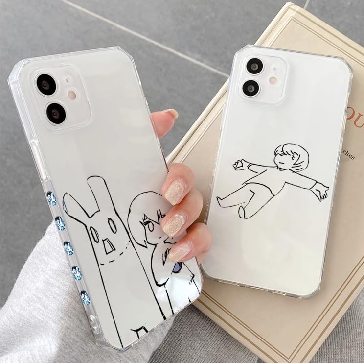 ヨルシカ　スマホポーチ 商品詳細ページ | ヨルシカ official store | ZENSE 2023