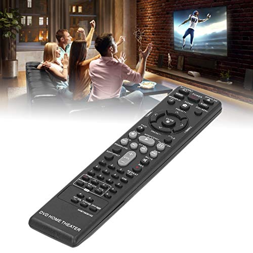 DVD Remote Control, DVD Player Remote Control AKB73636102 for DVD DH4130S HT304 HT305 Home Theater, default - Image 4