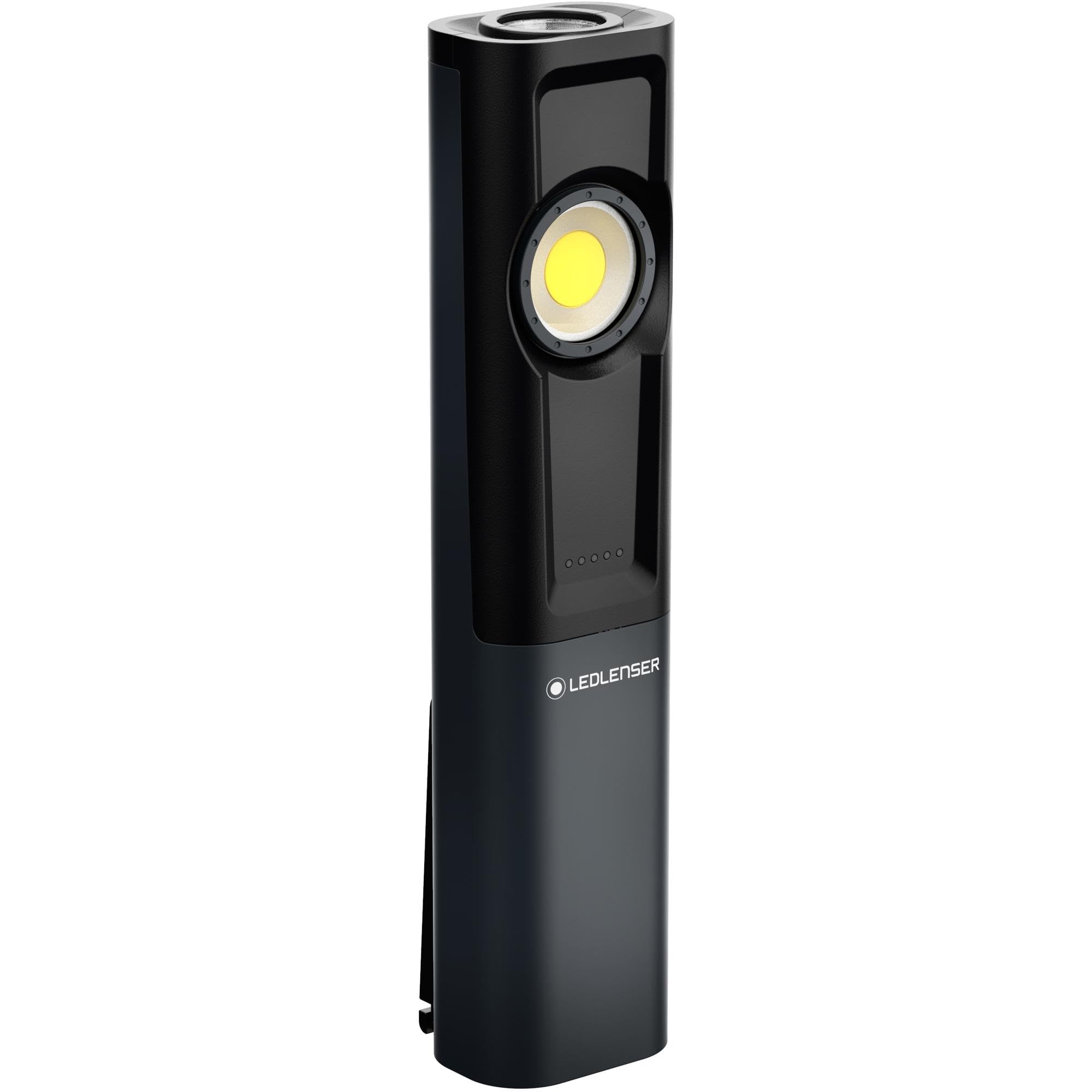レッドレンザー 充電式 ワークライト LED iW7R Amazon | Ledlenser(レッドレンザー) ワークライト iW7R LED