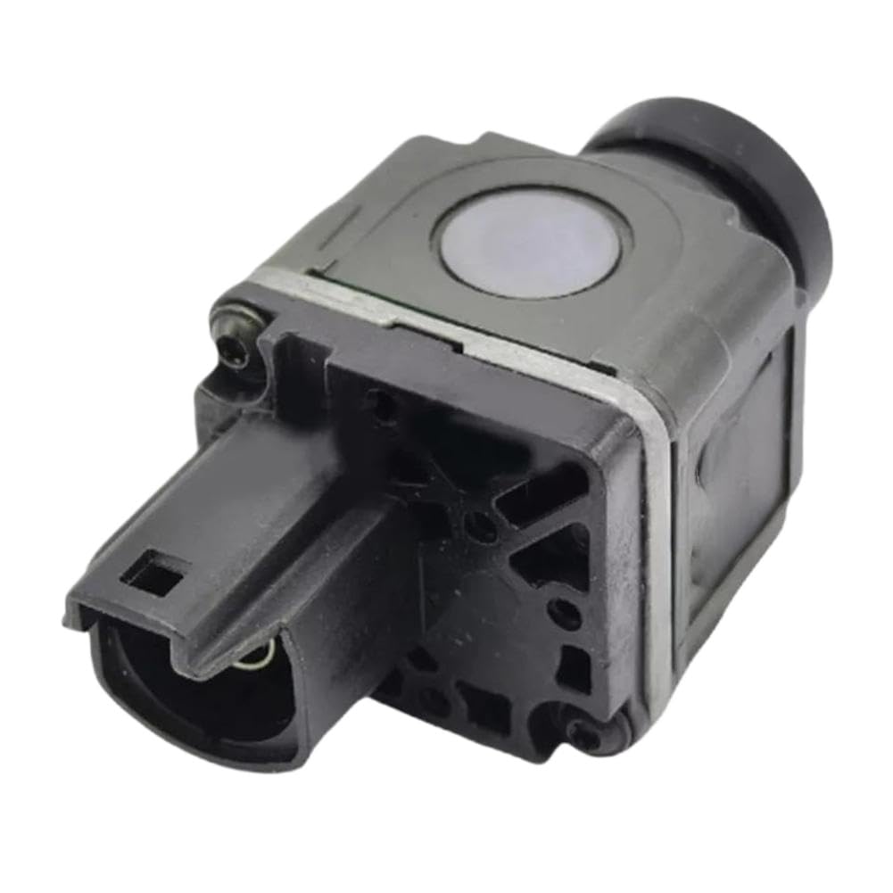 Cámara de Aparcamiento Impermeable 5Q0980546A Compatible con Volkswagen Atlas Sport Bentayga Audi A4 A5
