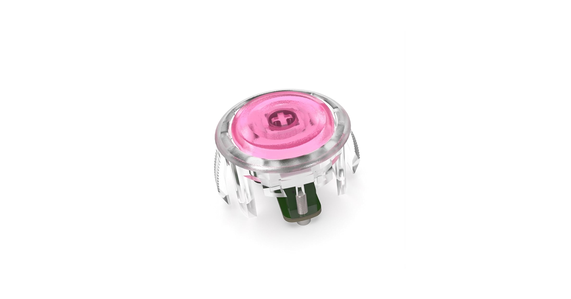 パンクワークショップ 24mm 11個　30mm 1個　白軸（v2）11個付き パンクワークショップ 24mm 11個 30mm 1個 白軸（v2）11個付き