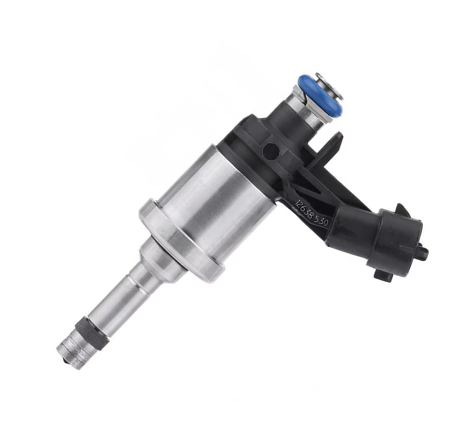 Injector Nozzles Compatible with Buick for Enclave 2009 2010 2011 for Lacrosse 2010 2011 3.6L V6 Car Fuel Injector Nozzle 0261500114 12638530 12632255 12611545