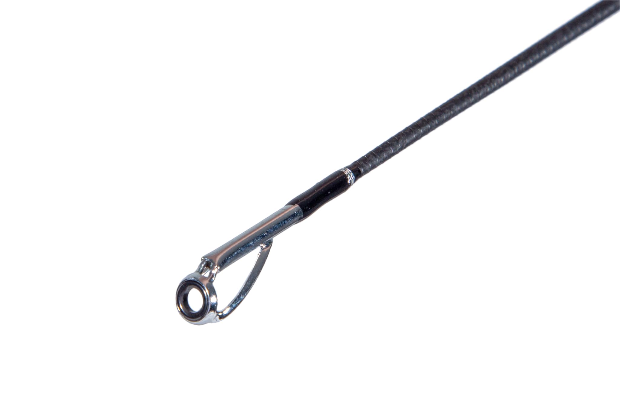 Ultimate Travel Rod
