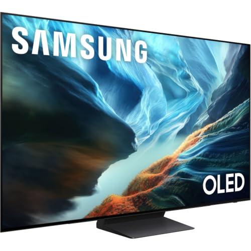 4K OLED monitor Smart product image