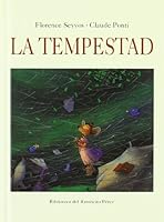 La Tempête 8484700747 Book Cover