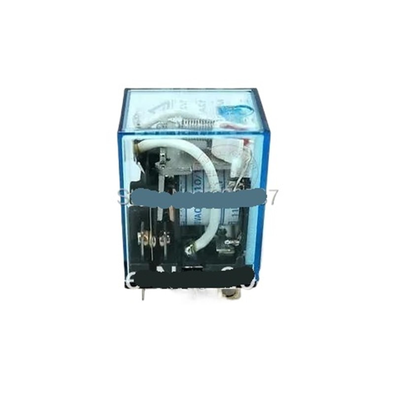 Relé de potencia, LY2NJ, 220 V, DPDT