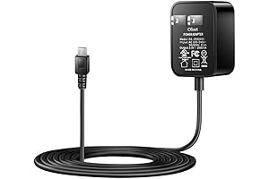 Bose SoundLink Color Bluetooth Speaker II Micro Charger with 6.6 Ft Cord 056387