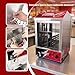 Imagen de CROSSON Profesional Hot Dog Steamer 42L