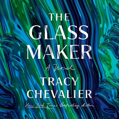 The Glassmaker: A Novel