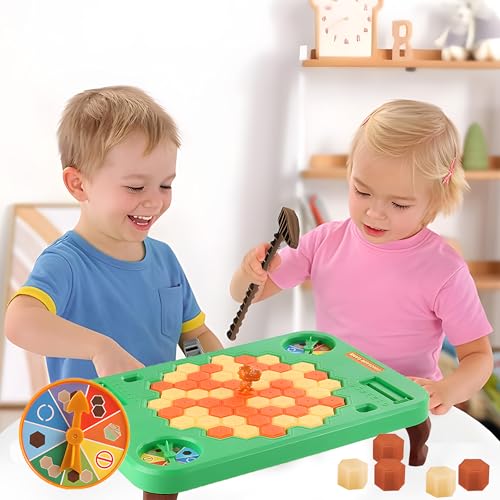 Juego de Mesa Ice Break Save Dinosaur para Niños miniatura 5
