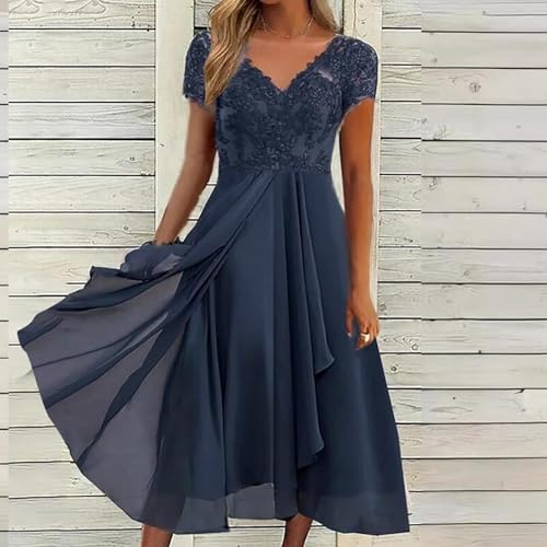 Robe de bal chic : le cadeau formel idéal pour invitée de mariage