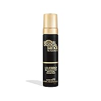 Bondi Sands Self Tanning Foam - Liquid Gold 200ml