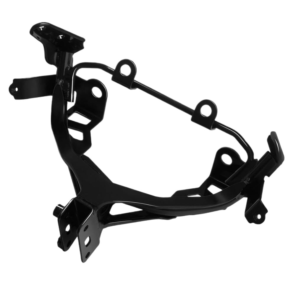 Uuchrgurt Onecolor Motorcycle Headlight Fairing Stay Bracket Compatible With Suzuki Gsx1300r 2022 2023 2024