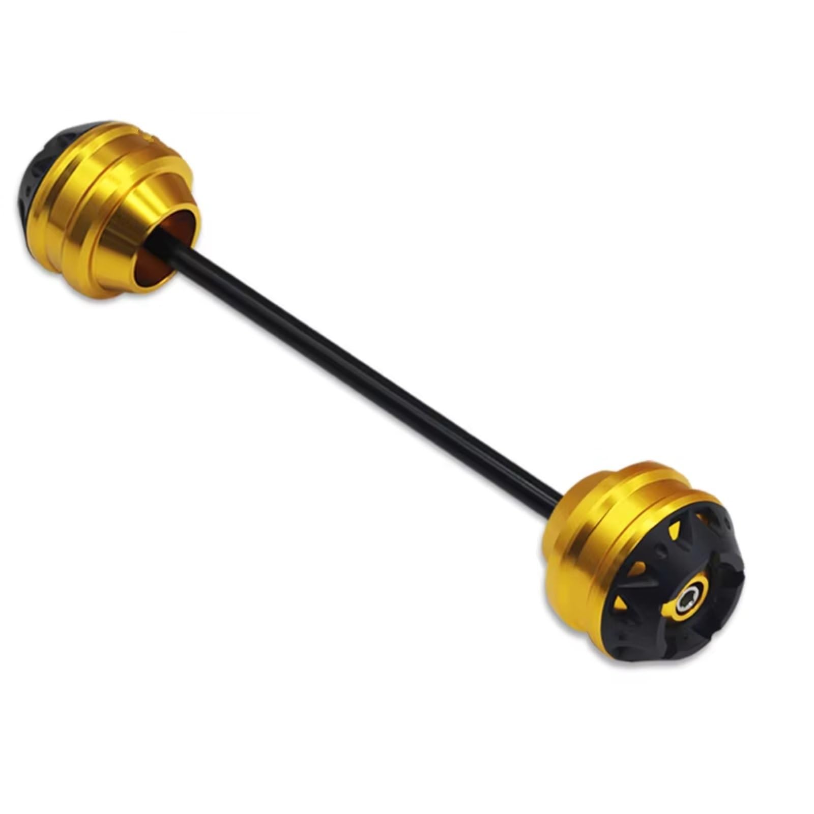 K18 .pt900ダイヤモンドリング 0.25ct クラッシュパッドスライダー フロントリアアクスルフォーククラッシュ