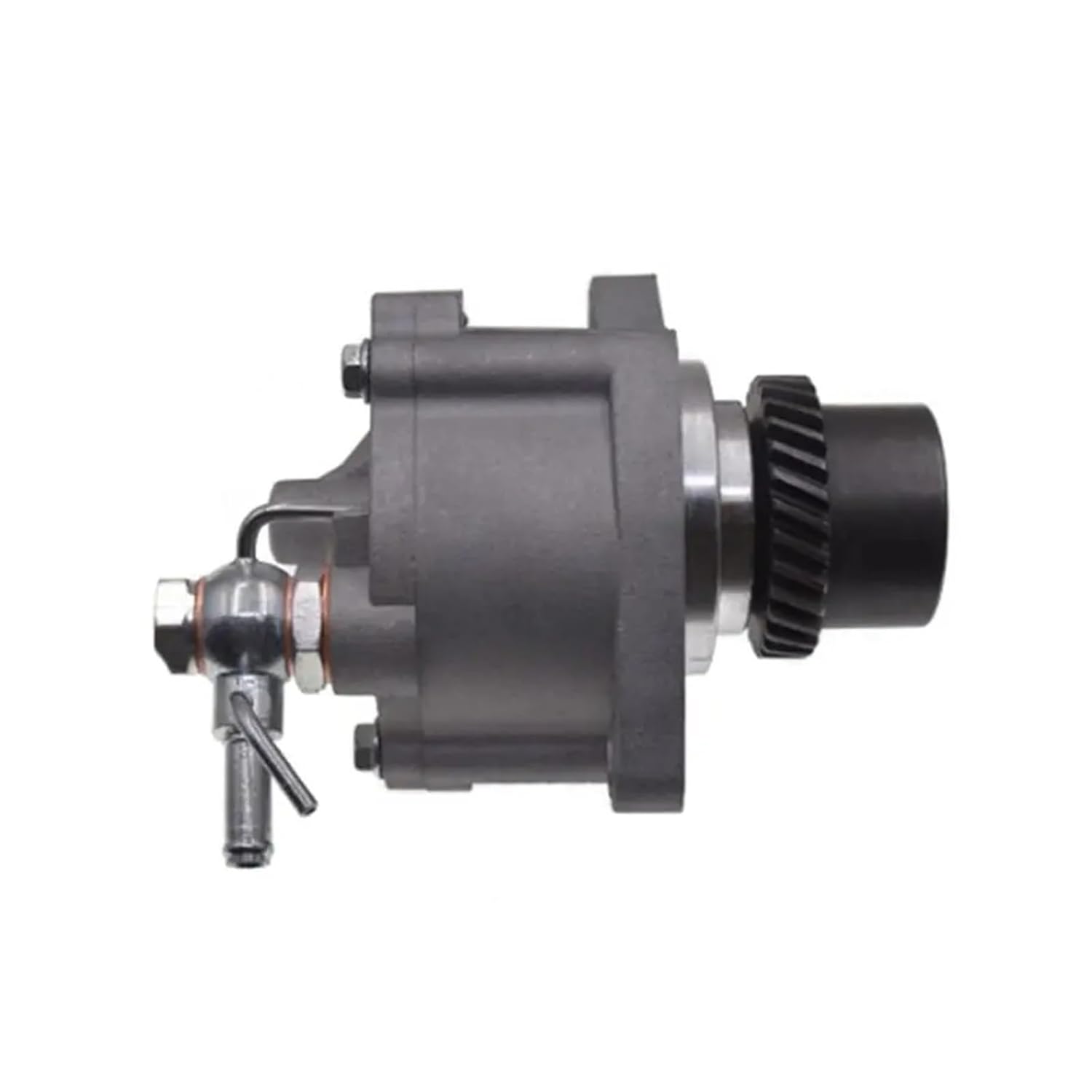 Engine Brake Vacuum Pump 29300-0L010 Compatible for Toyota Engine Brake Vacuum Pump Car Vacuum Booster Pump Car Brake Booster Pump