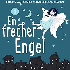 Ein frecher Engel 1 cover art
