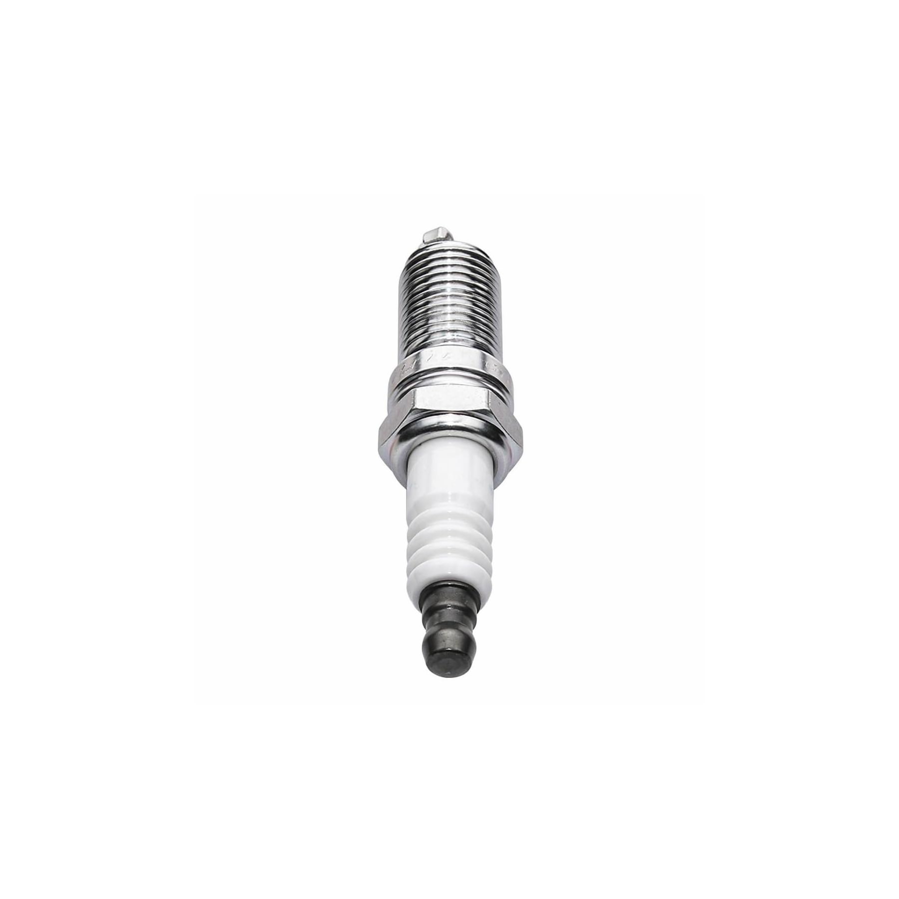 1-4 Pezzi Candela All'iridio LTR6AI-9 Per FORD ECOSPORT Per ESCORT Per FIESTA 1.5 Per FOCUS 1.6 2012- BL3E12405CA 96780(1 SET(4PCS))