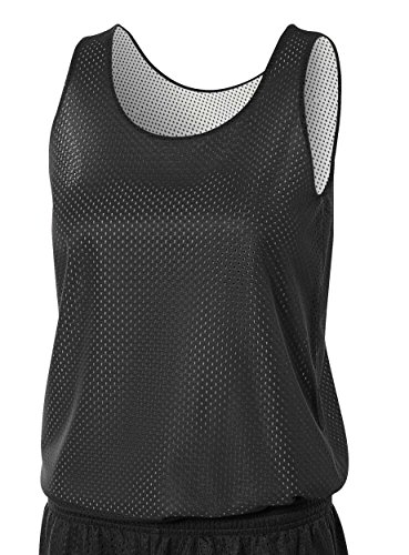 A4 Women's Reversible Mesh Tank
