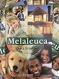 The Melaleuca Quick Reference 14th Edition