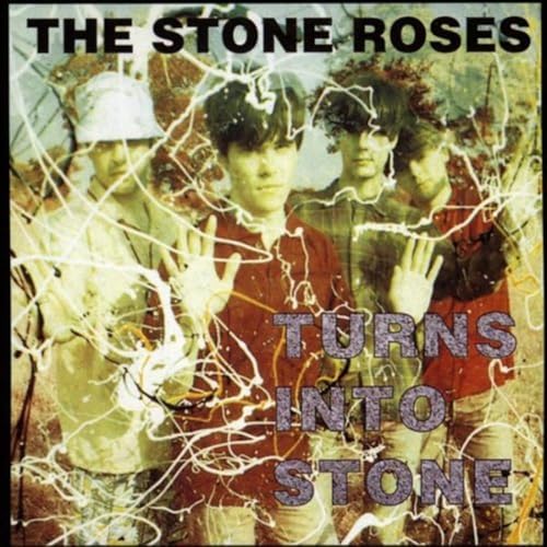 Turns Into Stone Turns Into Stone