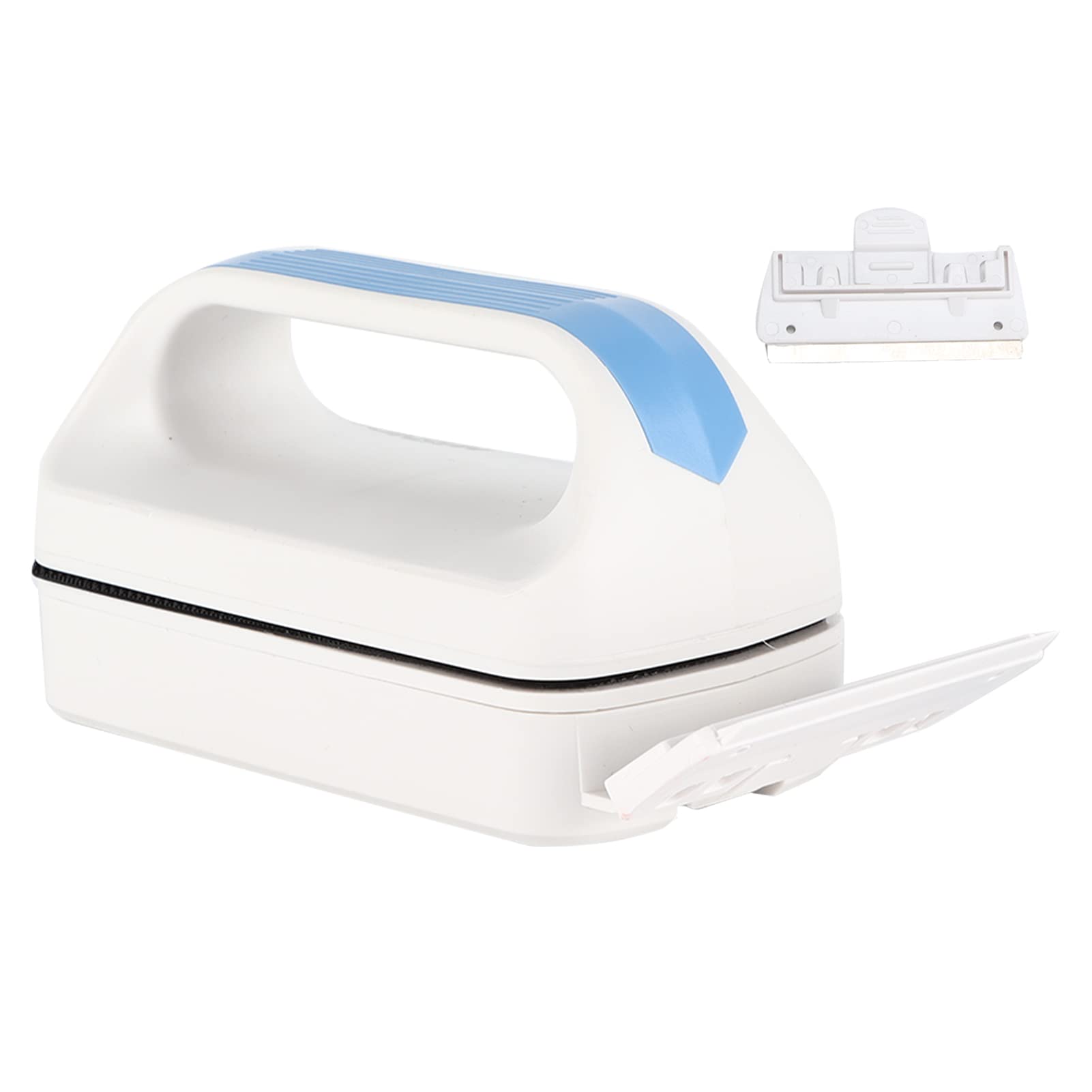 Mocna Magnetyczna Szczotka do Czyszczenia Akwarium, Ergonomiczna Konstrukcja, Wysokiej Jakości Materiały, Pływająca Szczotka Wewnętrzna, Skrobaczka do Alg do (Szczoteczka