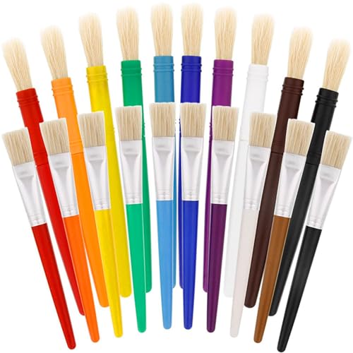 Libro da colorare per bambini con Design personalizzato animale con adesivo per