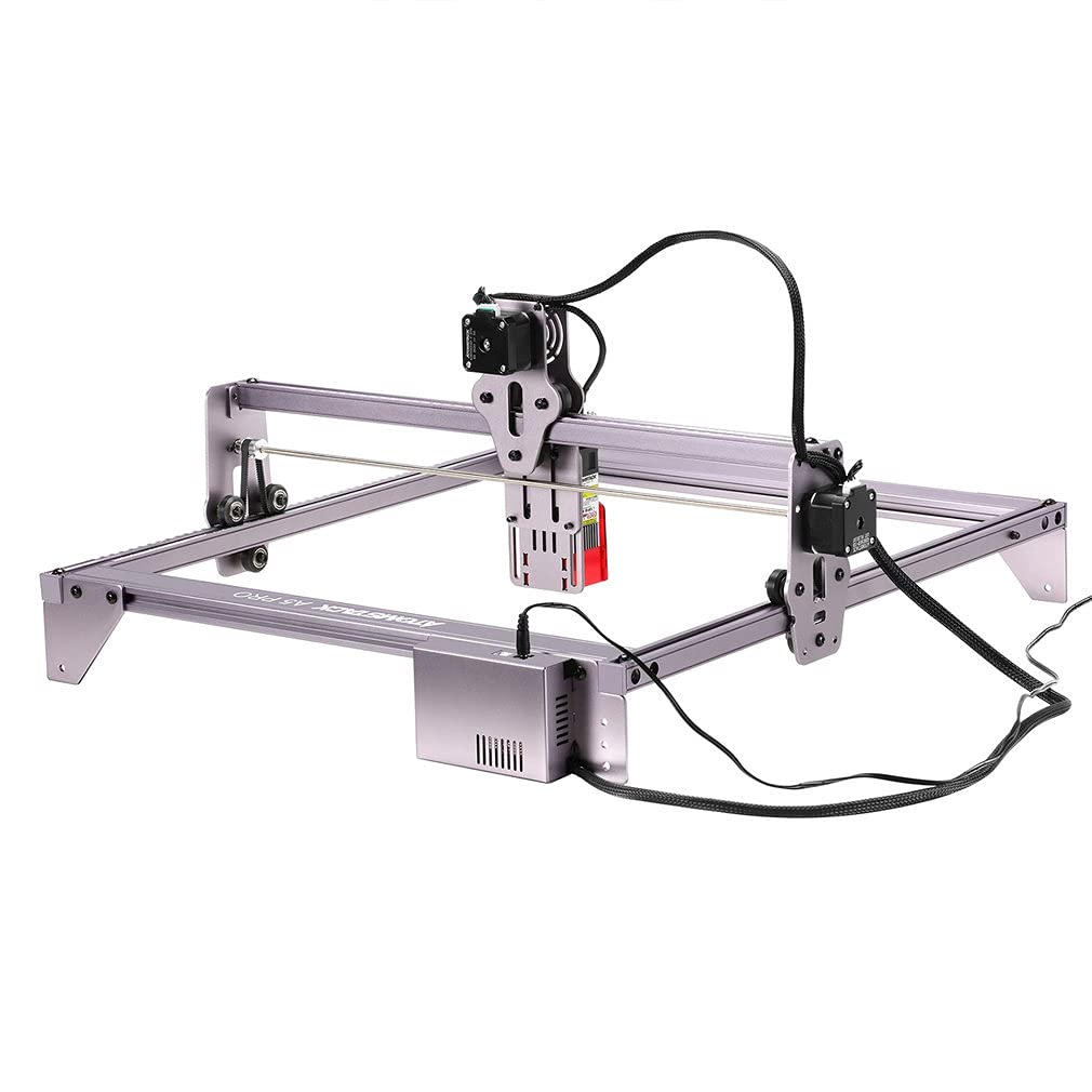 Buy Laser Engraver Kit, 40W HighSpeed Precision Engraving Machine