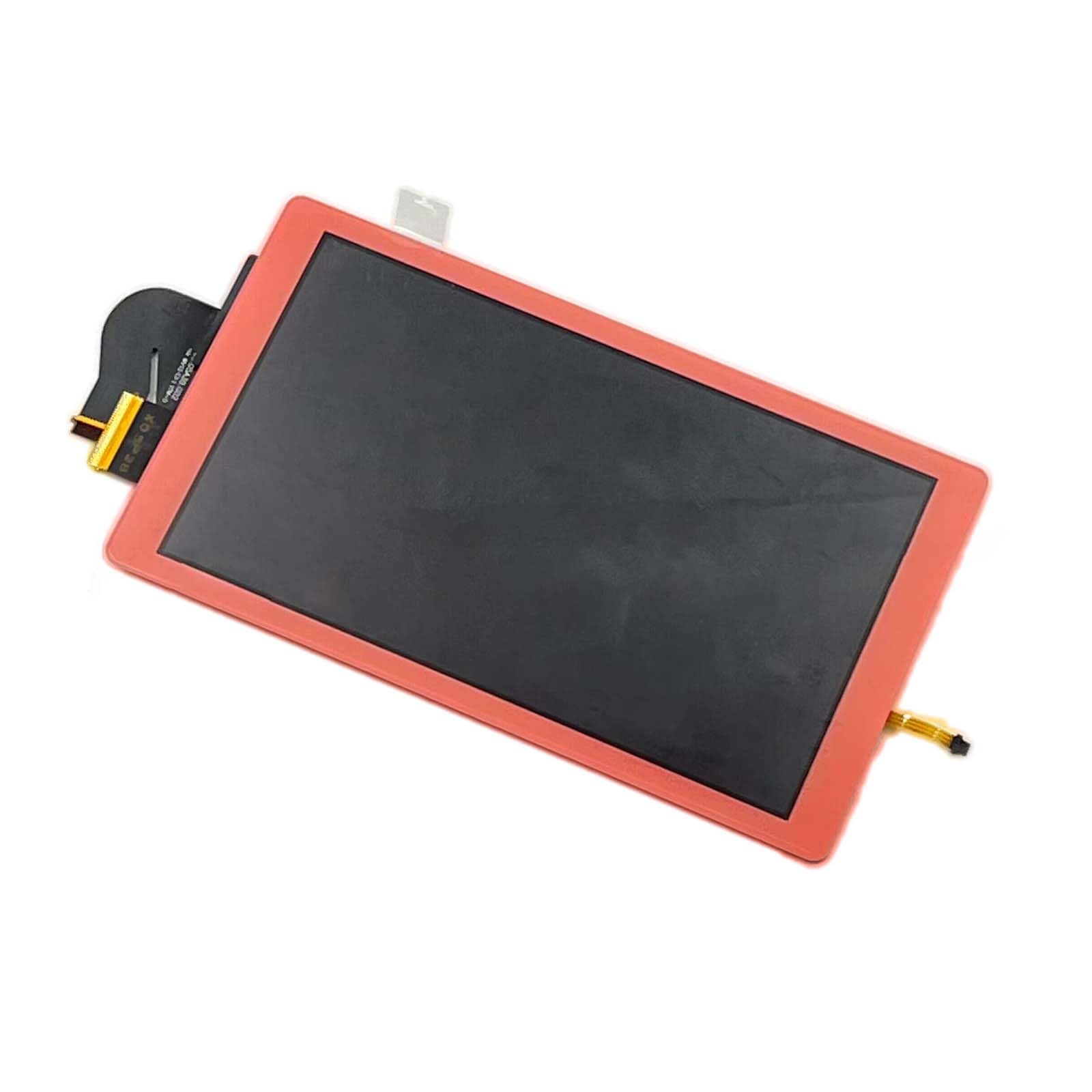 Kit d ' écran LCD pour manette de jeu, assemblage de remplacement pour Console de jeu NS Lite, accessoires de jeu, outil de réparation d ' écran LCD