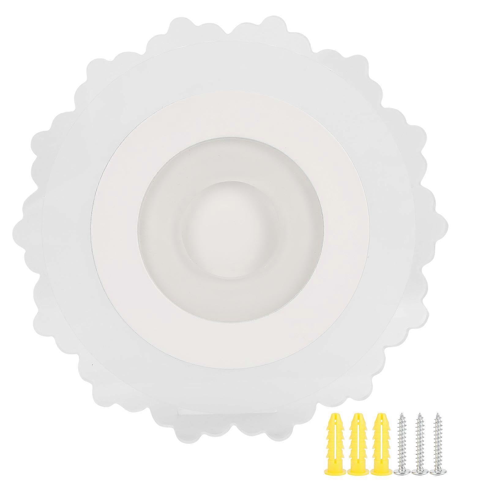 Joyhappst Image Color Wall Lamp Simple Bedroom Wall Light Led Corridor Lighting Decoration Indoor Light Fixture