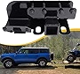 EZREXPM Class 3 Trailer Tow Hitch, 2-Inch Receiver, Fit for Ford Bronco 2-Door 4-Door 2021 2022 2023