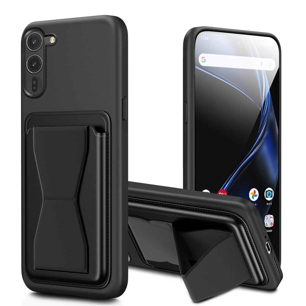 Amazon.co.jp: 対応 arrows Alpha / Alpha2 ケース M08 F-51F F-51G