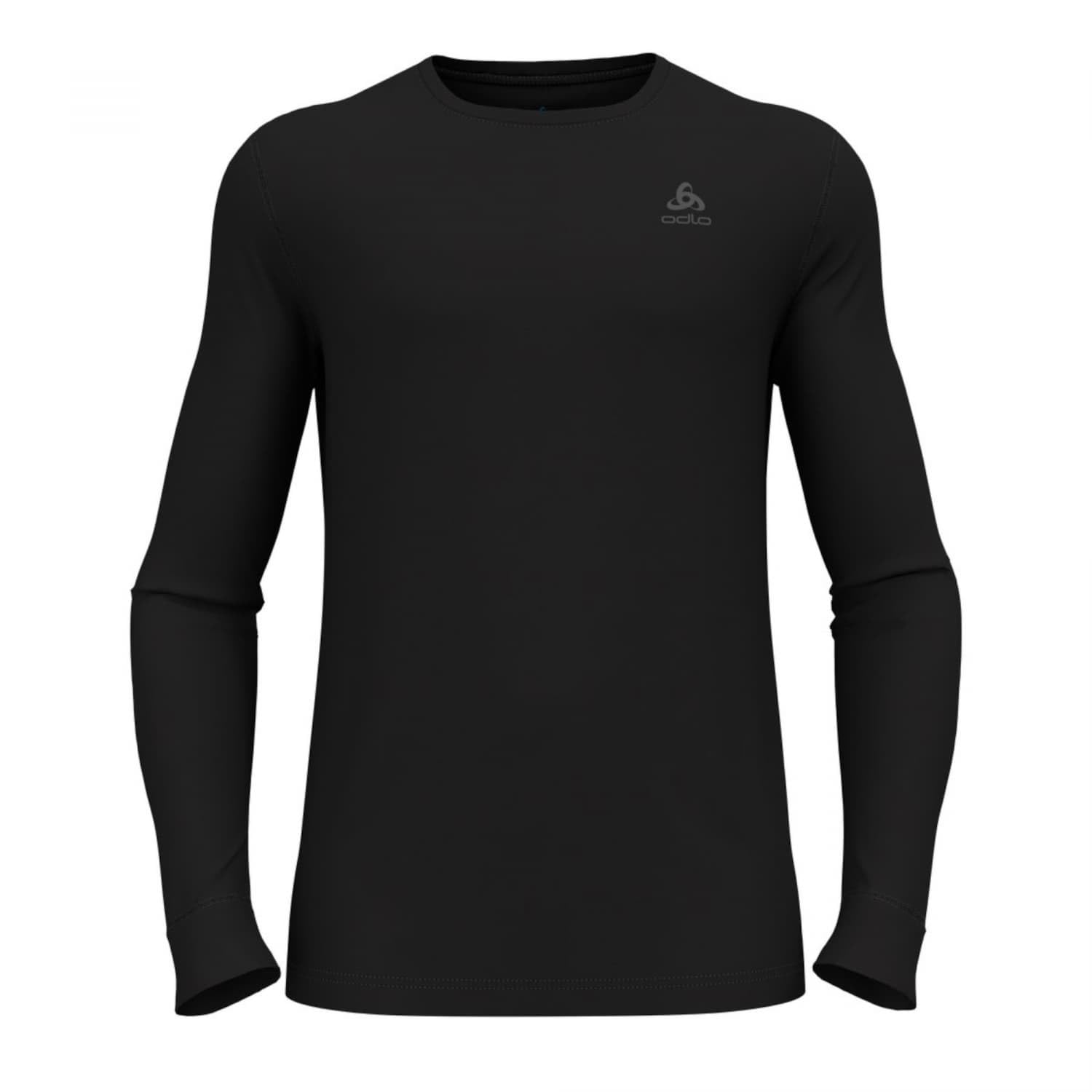 Odlo Herren Merino 260_112042 Undershirt (1er Pack)
