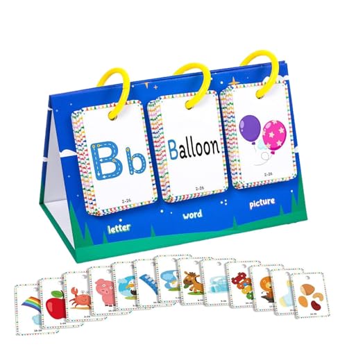 Charakter -Flash -Karten - Bildungsmaterialien, Charaktererkennungslernkarten | Tragbare Spielzeuge für Kleinkinder, Fähigkeiten Bildungsgegenstände, sowohl für Mädchen als auch für, Heimreise