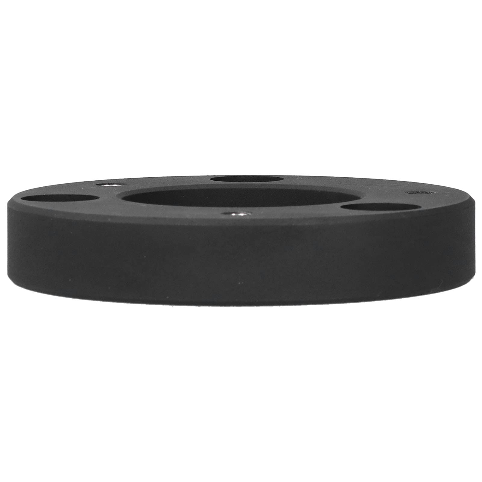 Kit de elevación de nivelación frontal de 1.5 pulgadas, espaciadores de nivelación de acero al carbono para automóvil, kit de elevación de suspensión ajustable, compatible con 2004-2021 4WD