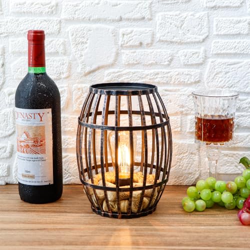 JHY DESIGN CeAe[uv dr 20cm R[hX ^ CRNz_[v 6ԃ^C}[t  ドCg EOΉ _CjOErOEJtFEo[iubNubVS[hj